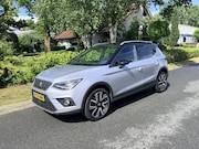 Seat Arona - 1.0 TSI 116PK DSG Xcellence•Camera•Navi