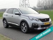 Peugeot 3008 - 1.6HYbrid Blue Lease ECC I LEER I LED I VIRTUAL COCKPIT