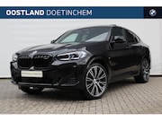 BMW X4 - M40i High Executive Automaat / Trekhaak / Panoramadak / Spor