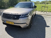 Land Rover Range Rover Velar - 2.0 P400e S Pano | AWD |Meridian