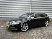 Audi S6 - Avant 5.2 FSI V10 Pro Line Quattro Camera Trekhaak