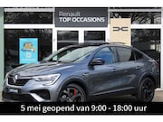 Renault Arkana - 1.6 E-Tech Hybrid 145 R.S. Line | Panoramadak | Adaptieve Cr