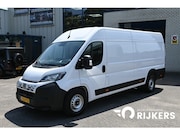 Fiat Ducato - L4H2 Maxi 2.2 MultiJet 140 pk 3.5t Camera, 270 Graden achter