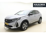 Peugeot 3008 - 1.6 plug-in Hybrid Allure 180 PK | Automaat | Camera | Parke