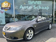 Saab 9-3 - Cabrio 1.8t Vector Automaat | Rijklaar incl garantie | Hirsc