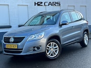 Volkswagen Tiguan - 1.4 TSI Comfort&Design 4Motion|Navi|Clima|Cruise