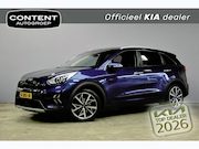 Kia Niro - Hybrid 1.6 GDi 141pk DCT6 DynamicPlusLine