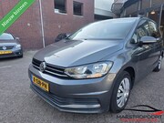 Volkswagen Touran - 1.2 TSI Highline