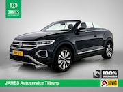 Volkswagen T-Roc - Cabrio 1.0 TSI Style CAMERA | IQ-LIGHT | AD-CRUISE | CARPLAY