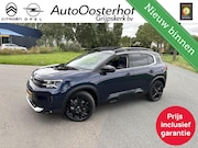 Citroën C5 Aircross - 180pk Plug-in Hybrid NL Max LUXE