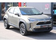Toyota Yaris Cross - 1.5 Hybrid Dynamic 39DKM, CARPLAY, STOELVERWARMING, CAMERA