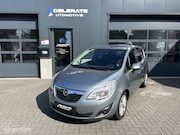 Opel Meriva - 1.4 120PK 96.500 KM Airco Cruise Inruilkoopje