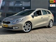 Kia Ceed - Cee'd Sportswagon 1.6 GDI Plus Pack | CRUISECR | Navi | Came