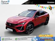 Peugeot 408 - 1.6 HYbrid GT 225 EAT8 First Edition *Navi*360Camera*Schuif/