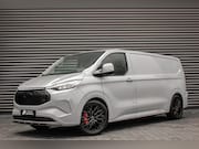 Ford e-Transit Custom - 340 L2H1 Limited 65 kWh 218PK / JB-EDIITON / CAMERA / 328KM