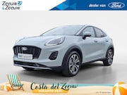 Ford Puma - 1.0 EcoBoost Hybrid Titanium | Te Bestellen | Actiekorting t
