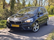 BMW 2-serie Gran Tourer - 216d Corporate Lease Essential | Automaat + Navi + 7 Persoon