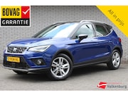 Seat Arona - 1.0 TSI FR Business Intense | Camera | PDC | Trekhaak | Stoe