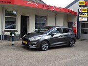 Ford Fiesta - 1.0 EcoBoost ST-Line