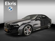 BMW i5 - Sedan M60 xDrive 84 kWh | M-Sportpakket | LED | Leder | HUD