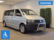 Volkswagen Transporter - L2H1 Rolstoelbus Automaat