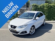 Seat Ibiza - 1.2 TSI Style * Cruise * Carplay * Garantie
