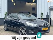 Citroën DS4 - 1.6 | THP | So Chic |AUTOMAAT| Massage | Leder Bek