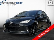 Mazda 2 Hybrid - 1.5 116pk CVT Homura