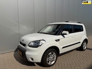 Kia Soul - 1.6 X-ecutive
