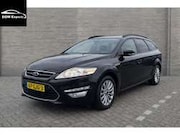Ford Mondeo - Wagon 2.0 TDCi TITANIUM | Airco | Stoelverwarming