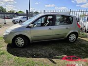 Renault Scénic - 1.6-16V Tech Line automaat
