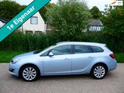 Opel Astra - Sports Tourer 1.4 Turbo Sport + 140pk 1e eig. Clima Cruise N