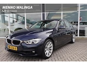 BMW 3-serie - 330e High Executive|Leder|Cruise control|Navi|PDC|