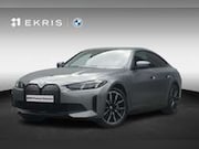 BMW i4 - Gran Coupé eDrive35 | Comfort Pack / Active Cruise