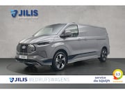 Ford E-Custom - 340 L2 71KWh Sport | 2x schuifdeur | 3-zitplaatsen | Stoelve