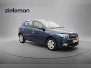 Dacia Sandero - 1.0 SCe Laureate - Airco, Cruise