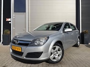Opel Astra - 1.6 Edition/2e Eigenaar/Airco/Cruise control/Lichtmetaal/Tre