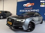 Audi A5 - S5 3.0 TFSI quattro Pro Line S Automaat / bj.2012 / NAP met