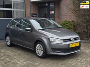 Volkswagen Polo - 1.4-16V Comfortline Nap |Apk |Airco |Cruise