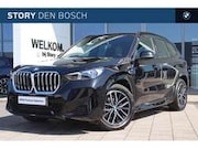 BMW X1 - xDrive25e M Sport Automaat / Sportstoelen / SoH 10