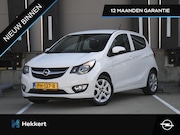 Opel Karl - Edition 1.0 ecoFLEX 75pk CRUISE.C | RADIO | PDC ACHTER | AIR