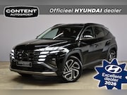 Hyundai Tucson - 1.6 T-GDi HEV 238pk 2WD Aut Premium Sky I Voorraadvoordeel