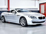 BMW 6-serie - BMW 650i X Drive