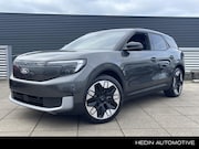 Ford Explorer - Premium Extended Range RWD 79 kWh | Nieuw te bestellen