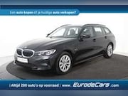 BMW 3-serie - e Touring *1ste Eigenaar*Leer*Stoelverwarming*PDC