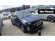 Kia Niro - 1.6 GDi Hybrid DynamicLine