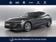 Audi A5 - Avant 2.0 TFSI 204PK S Edition S-Tronic / Passanger Display 