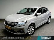 Dacia Sandero - 1.0 TCe 100 ECO-G Expression | Blind spot detectie | Navigat