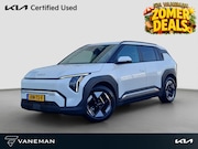 Kia EV3 - Plus 81.4 kWh