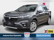 Suzuki SX4 S-Cross - 1.4 Boosterjet Select Hybrid Adaptieve Cruise Navi